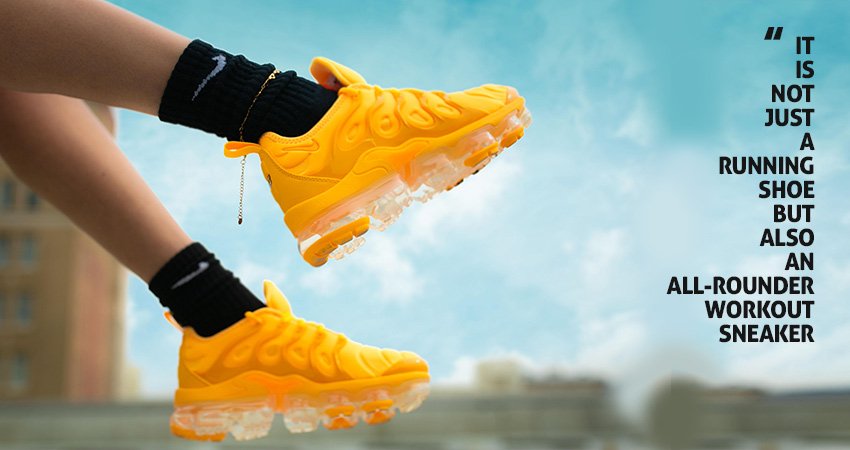 Nike Air VaporMax Plus