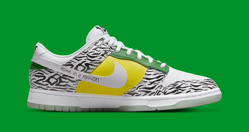 Nike Dunk Low Doernbecher Multi Is A Treat For The Sneakerheads 01