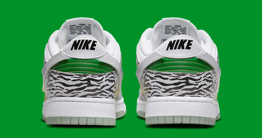 Nike Dunk Low Doernbecher Multi Is A Treat For The Sneakerheads 04