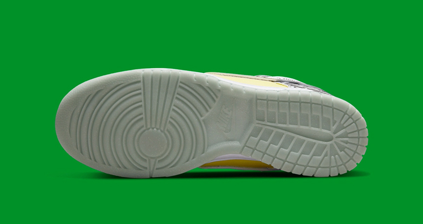 Nike Dunk Low Doernbecher Multi Is A Treat For The Sneakerheads 05