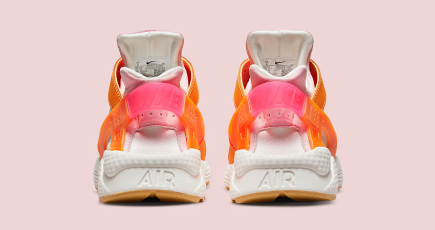 Official Take On The Summer Friendly Nike Air Huarache In Bright Shades 04