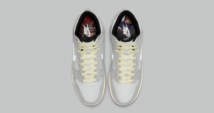 Sneakerheads Will Go Crazy For This Nike Dunk High Wolf Grey featured image 03