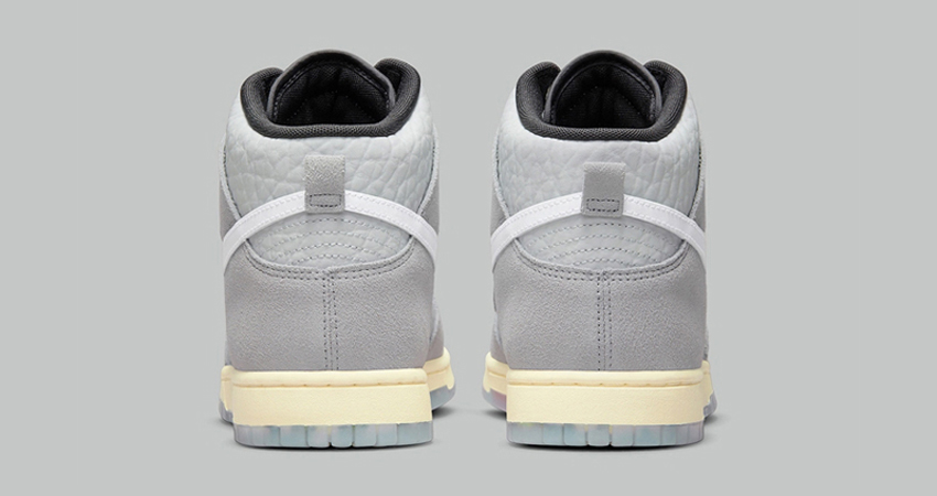 Sneakerheads Will Go Crazy For This Nike Dunk High Wolf Grey featured image 04