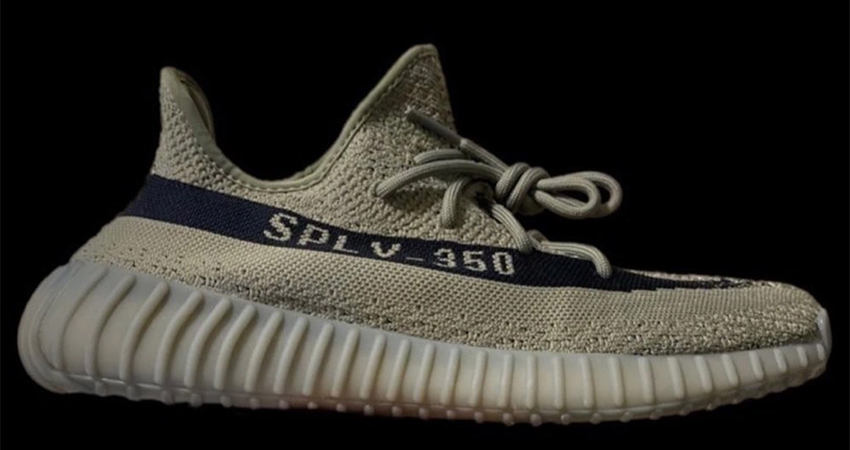 Yeezy Boost 350 V2 Granite Release Update 01