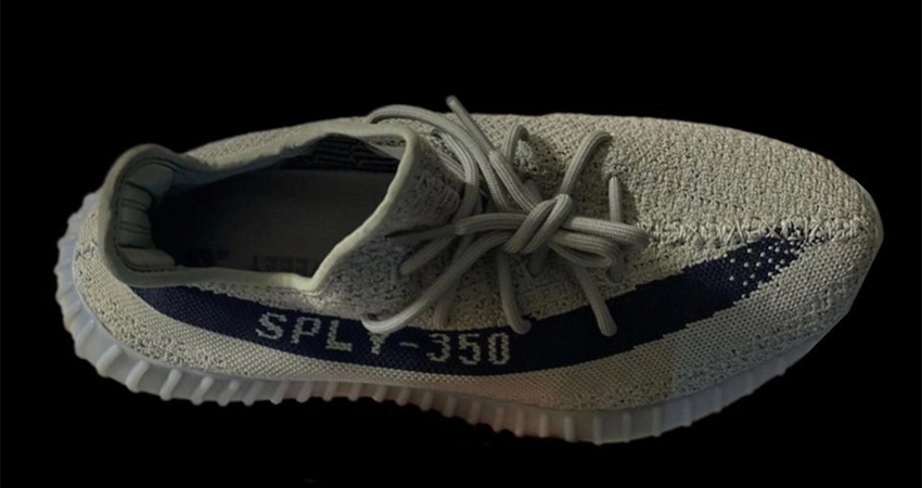 Yeezy Boost 350 V2 Granite Release Update 02