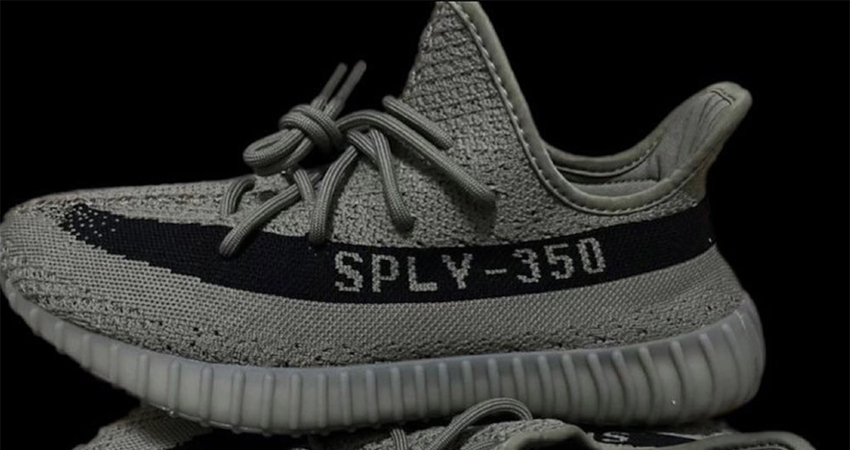 Yeezy Boost 350 V2 Granite Release Update 03