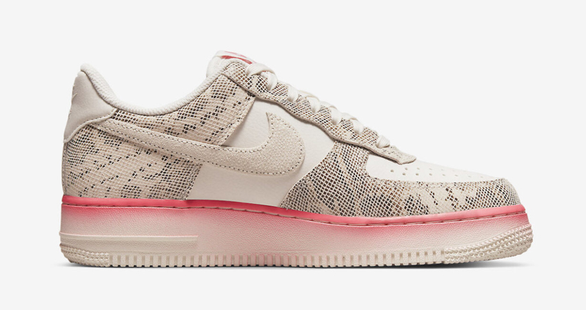 Cop The Nike Air Force 1 Low Phantom On 24th May 02
