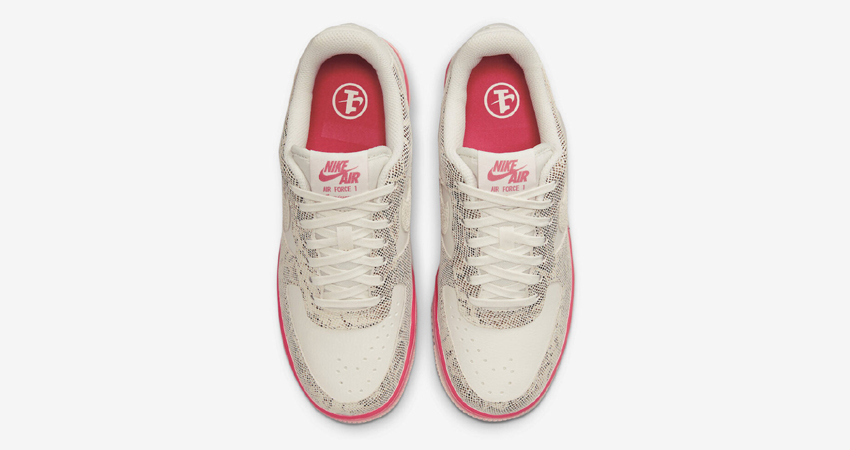 Cop The Nike Air Force 1 Low Phantom On 24th May 04