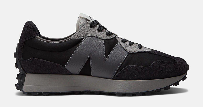 Detailed Look At The New Balance “Grey Day” Pack 02
