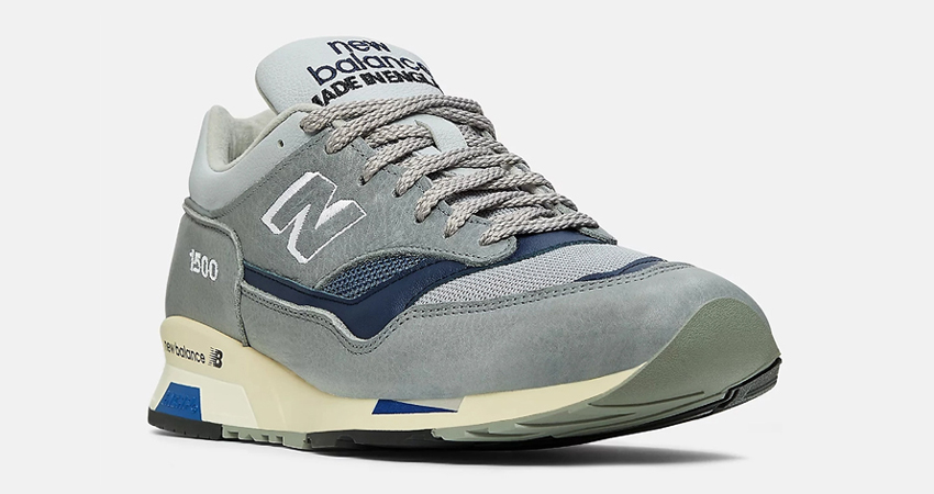 New Balance 1500 Is Docking To Celebrate 40th Birthday Of Made In UK 02
