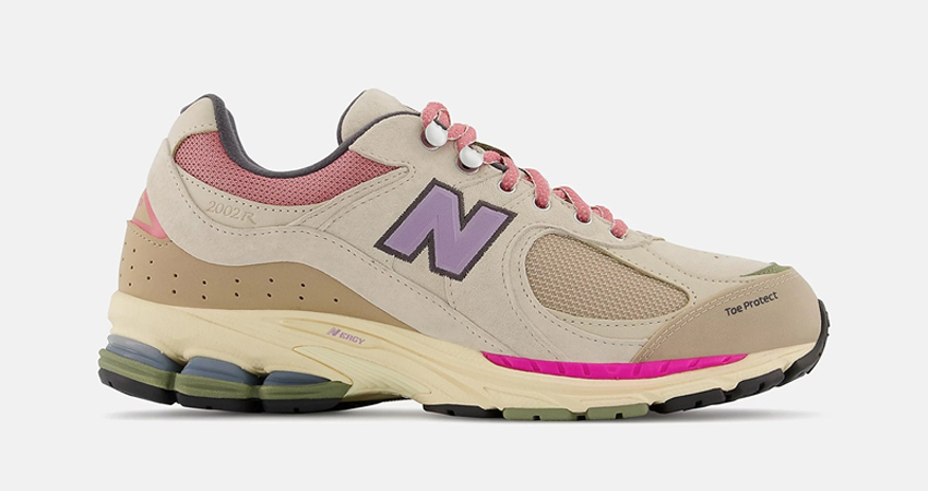 New Balance 2002R “Hiking Pack” Is The Trio Of Your Dreams 01