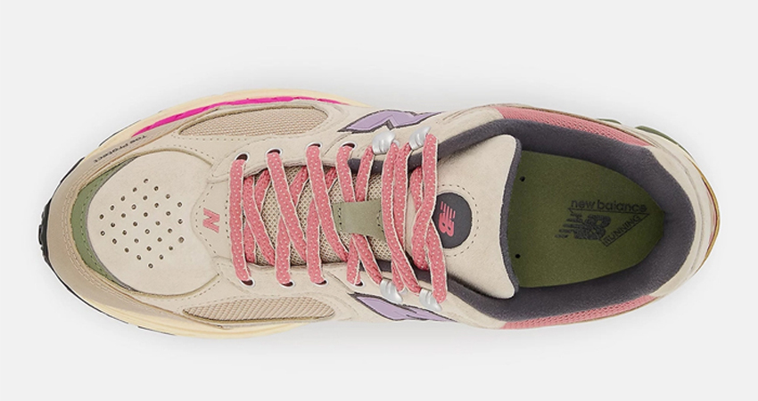 New Balance 2002R “Hiking Pack” Is The Trio Of Your Dreams 03