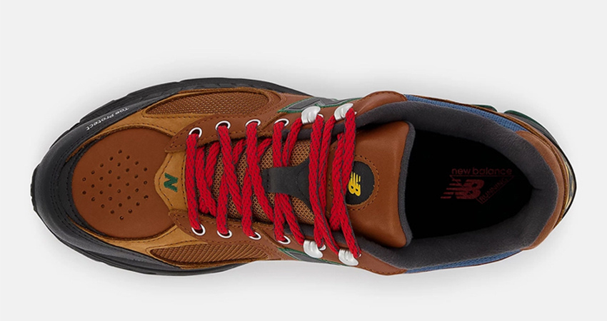 New Balance 2002R “Hiking Pack” Is The Trio Of Your Dreams 06