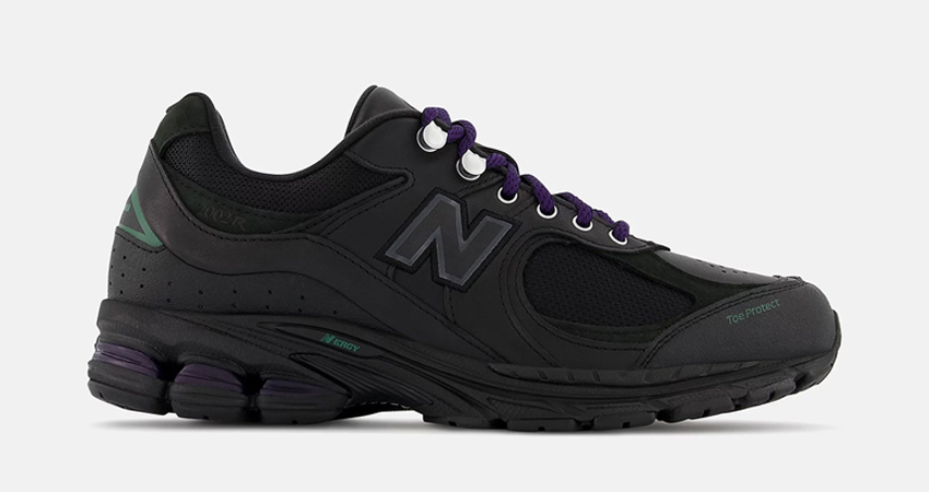 New Balance 2002R “Hiking Pack” Is The Trio Of Your Dreams 07