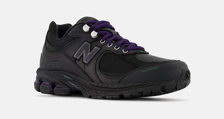 New Balance 2002R “Hiking Pack” Is The Trio Of Your Dreams 08