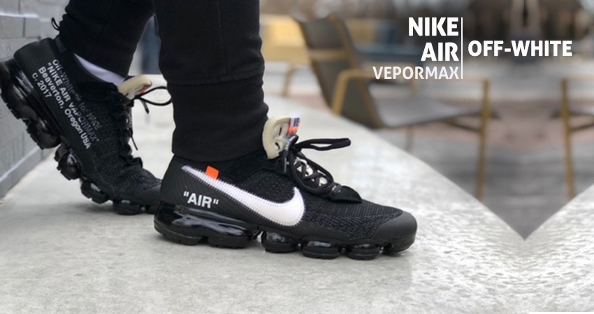 Nike Air VaporMax 