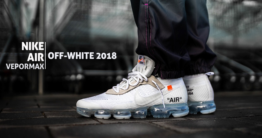 Nike Air VaporMax 
