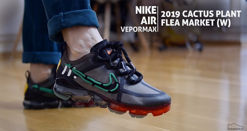 Nike Air VaporMax