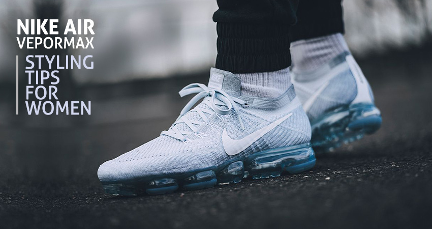 Nike Air VaporMax 