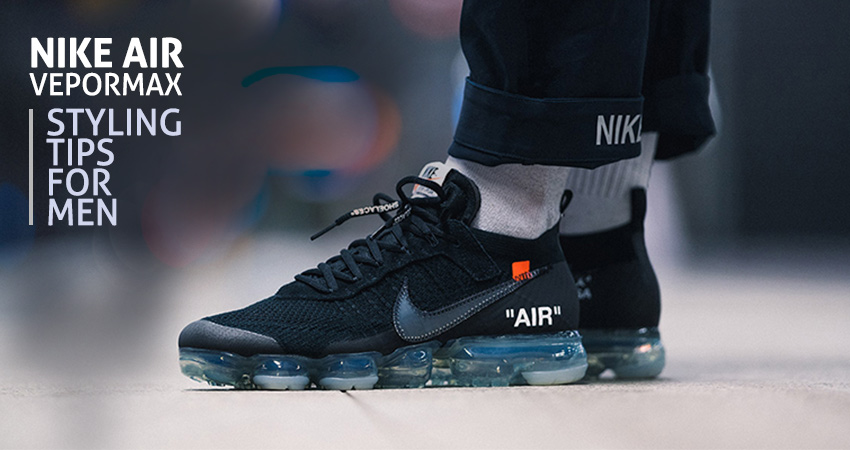 Nike Air VaporMax 