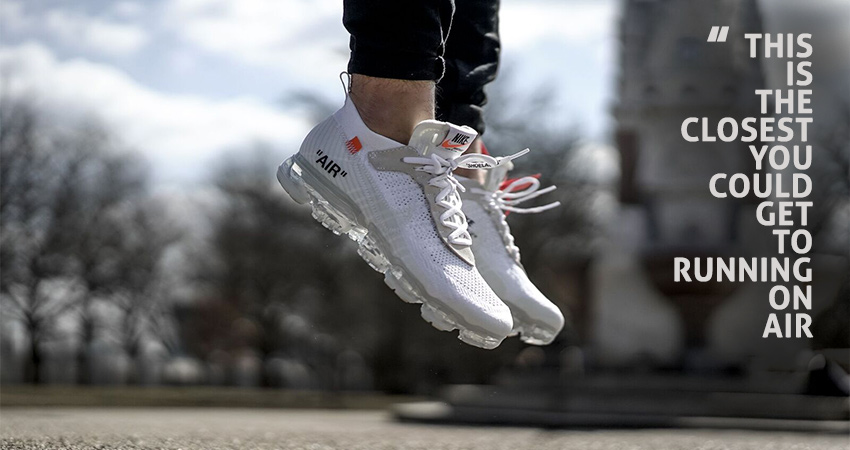 Nike Air VaporMax 