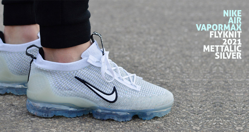 Nike Air VaporMax 