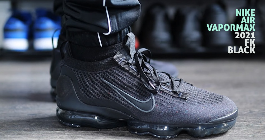 Nike Air VaporMax 