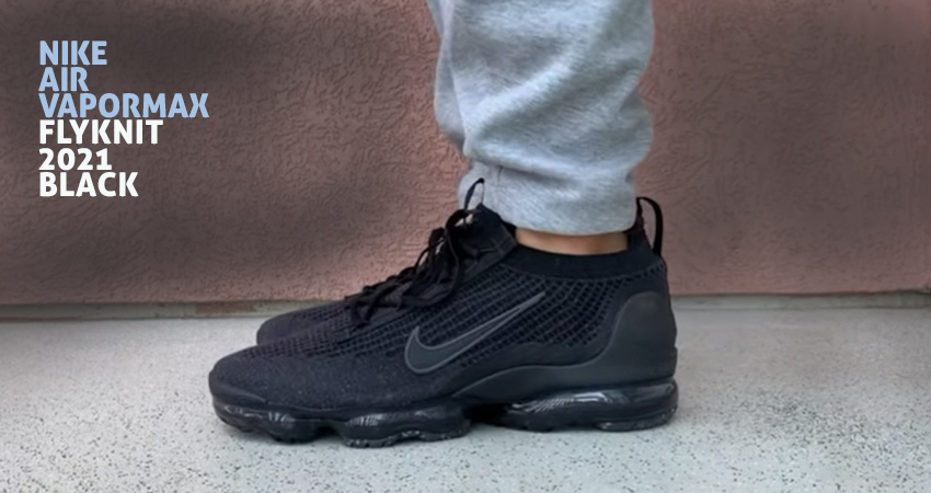 Nike Air VaporMax 