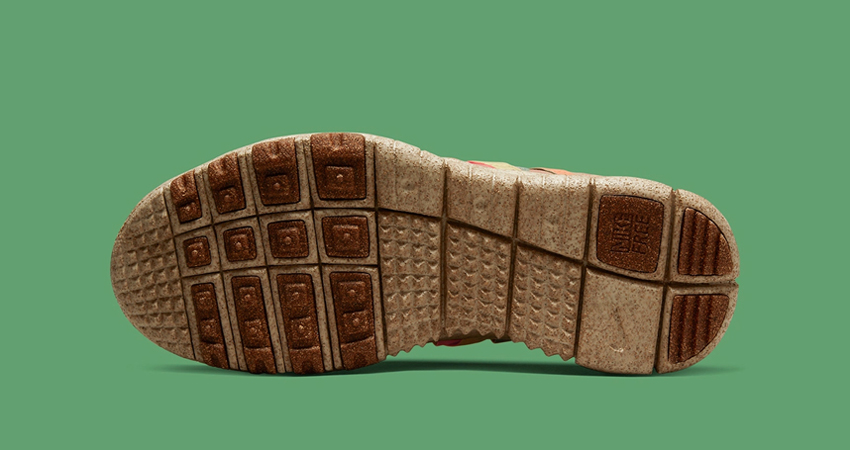 Nike N7’s Free Crater Trail Seen In Mule Appearance 05
