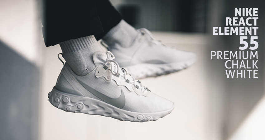 Nike React Element 55