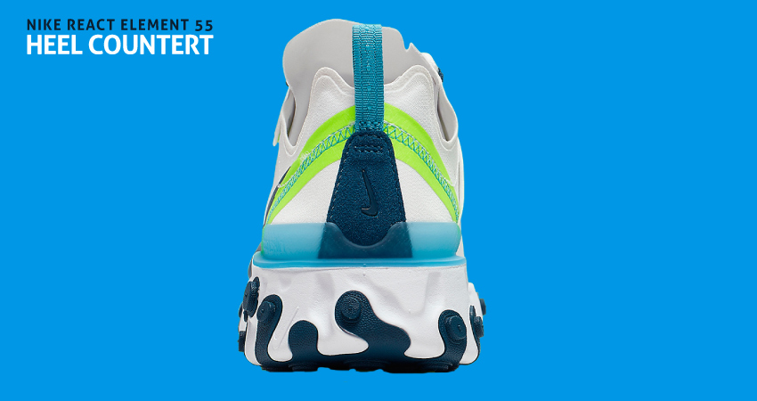 Nike React Element 55