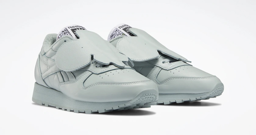 Reebok's Eames Design Celebrates the Upcoming Classic Leather Pack! 06