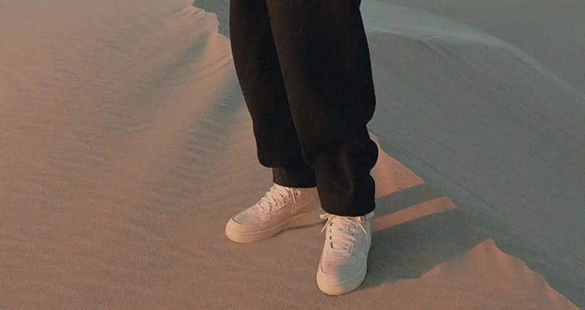 Stussy's Nike Air Force 1 Mids Will Be Available This Week 03