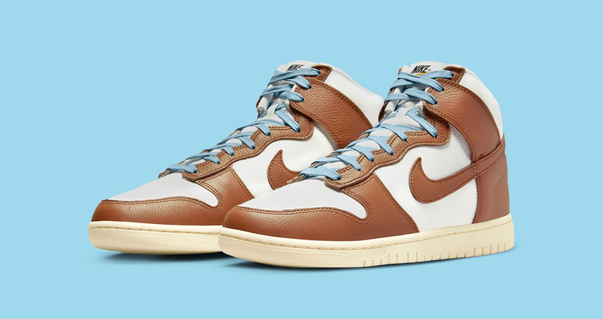 Take A Offical Look At The Nike Dunk High Certified Fresh 02