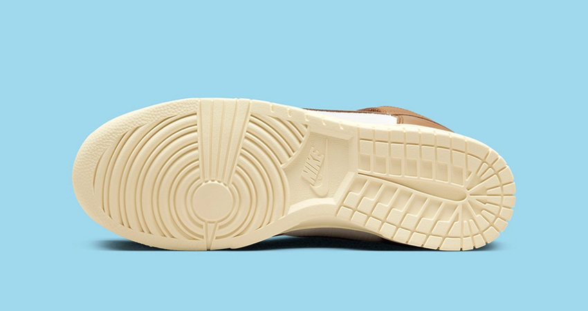 Take A Offical Look At The Nike Dunk High Certified Fresh 05