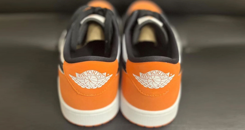 The Air Jordan 1 Low OG Golf Has a Shattered Backboard Look 04