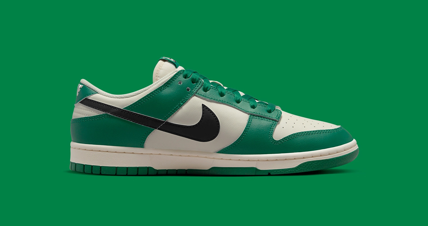 The Nike Dunk Low “Lottery” Will Be Your Pick This Season 01