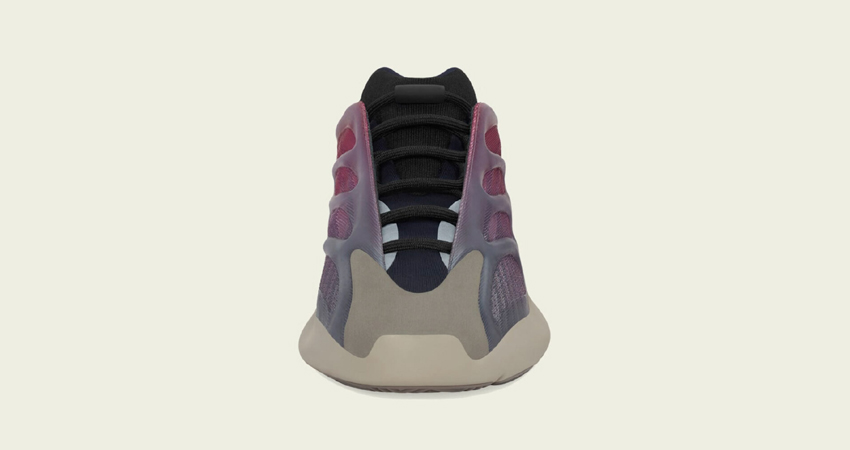 Yeezy 700 V3 “Fade Carbon” Release Update 02