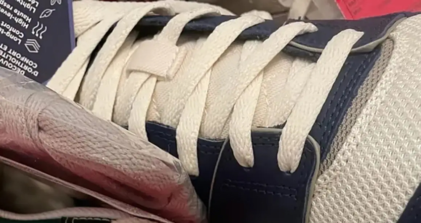 Aimé Leon Dore x New Balance Is Something You Should Look Out For 01