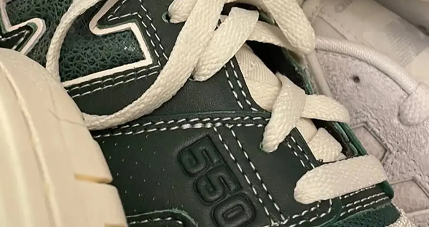 Aimé Leon Dore x New Balance Is Something You Should Look Out For 02
