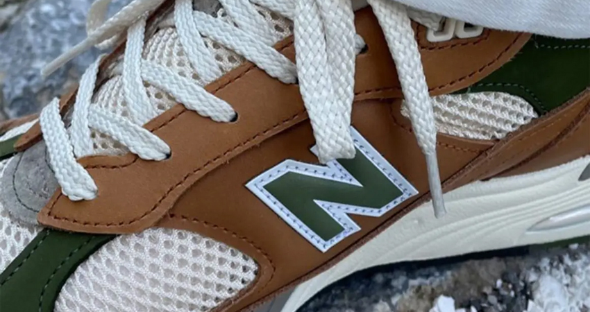 Aimé Leon Dore x New Balance Is Something You Should Look Out For 04