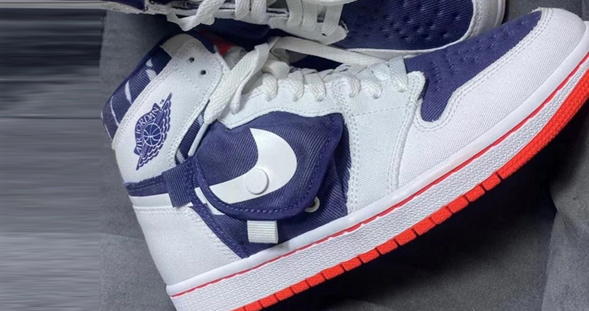 Air Jordan 1 Stash “QUAI 54” Comes With Navy Add-Ons 01