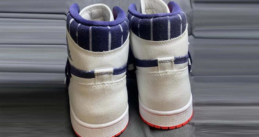 Air Jordan 1 Stash “QUAI 54” Comes With Navy Add-Ons 03