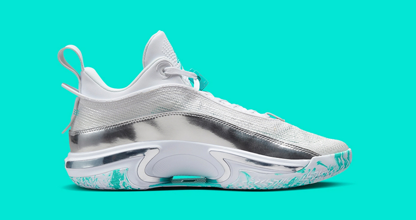Air Jordan 36 Low PE Is A Metallic Masterpiece 01