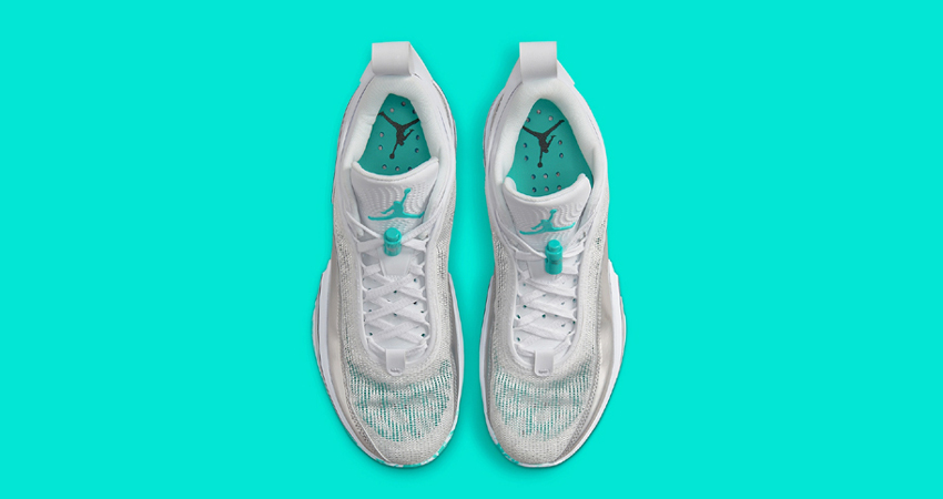 Air Jordan 36 Low PE Is A Metallic Masterpiece 03