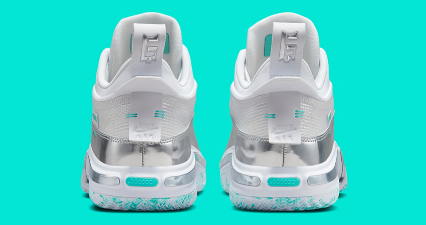 Air Jordan 36 Low PE Is A Metallic Masterpiece 04