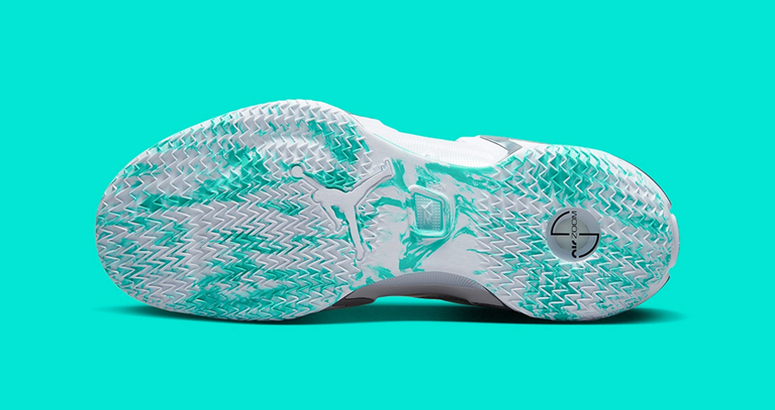 Air Jordan 36 Low PE Is A Metallic Masterpiece 05