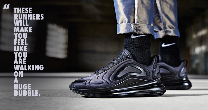 Air Max 720 Comfort
