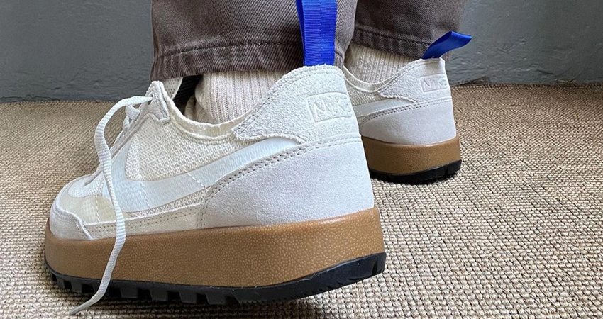 Exclusive Tom Sachs x Nike General Purpose Release Update 02