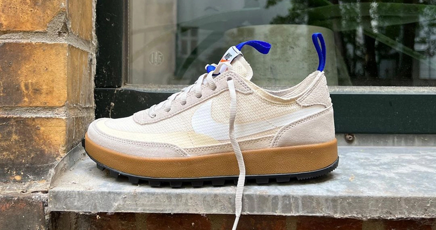 Exclusive Tom Sachs x Nike General Purpose Release Update 04